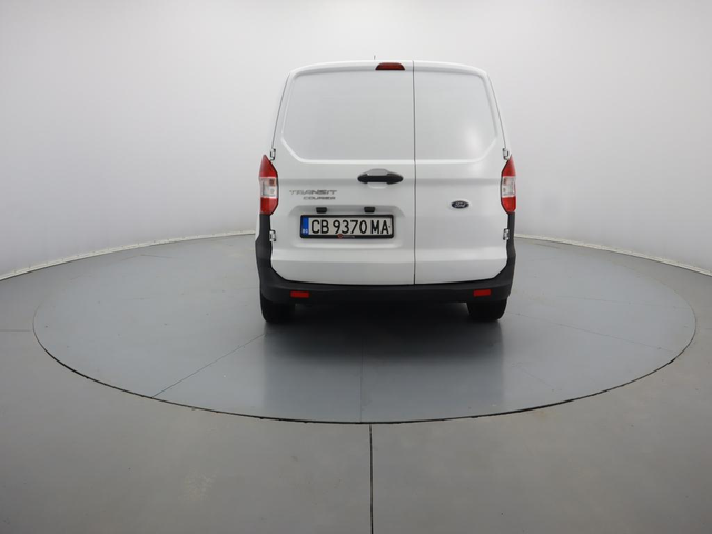 Ford Transit - автомобили, коли, обяви за нови и употребявани 19