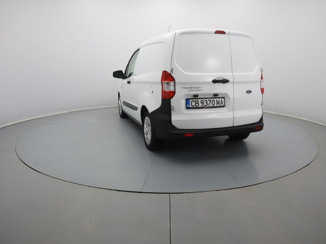 Ford Transit - автомобили, коли, обяви за нови и употребявани 21