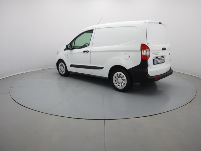 Ford Transit - автомобили, коли, обяви за нови и употребявани 23