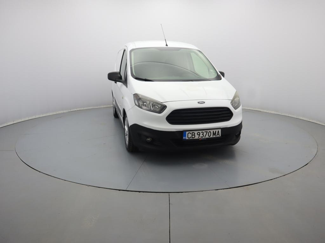 Ford Transit - автомобили, коли, обяви за нови и употребявани 2