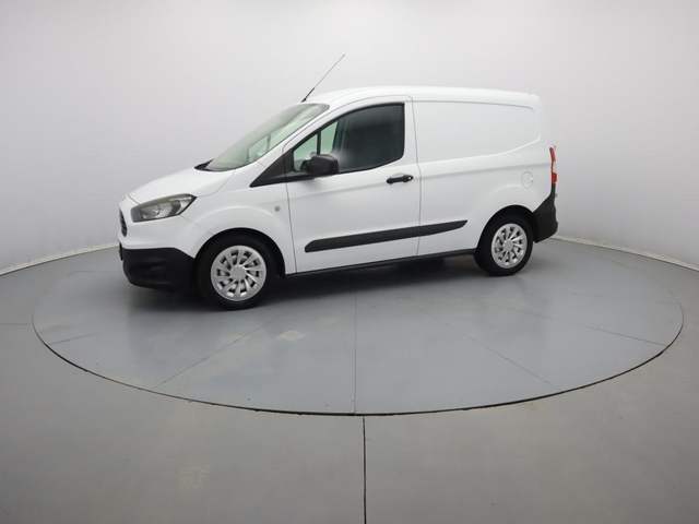 Ford Transit - автомобили, коли, обяви за нови и употребявани 30