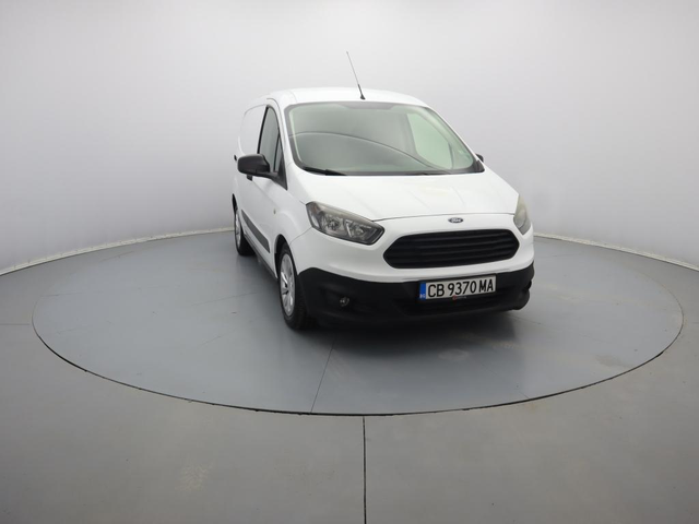 Ford Transit - автомобили, коли, обяви за нови и употребявани 3