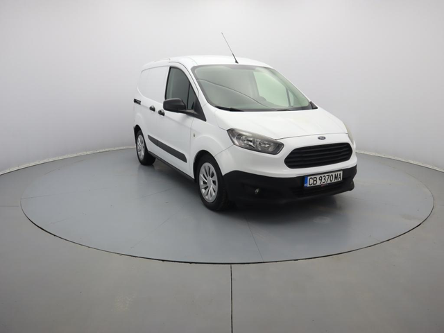 Ford Transit - автомобили, коли, обяви за нови и употребявани 4