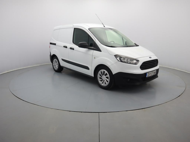 Ford Transit - автомобили, коли, обяви за нови и употребявани 5
