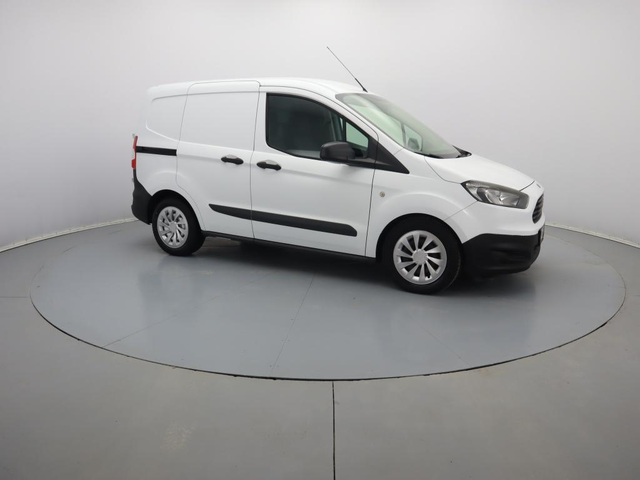 Ford Transit - автомобили, коли, обяви за нови и употребявани 6