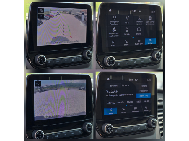 Ford Transit 2.0 *MAXI* - автомобили, коли, обяви за нови и употребявани 10