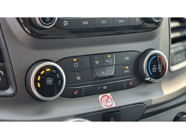 Ford Transit 2.0 *MAXI* - автомобили, коли, обяви за нови и употребявани 11