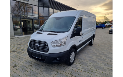 ford-transit-2-0tdci-131ps-2018g-obsluzhen-kato-nov - 0