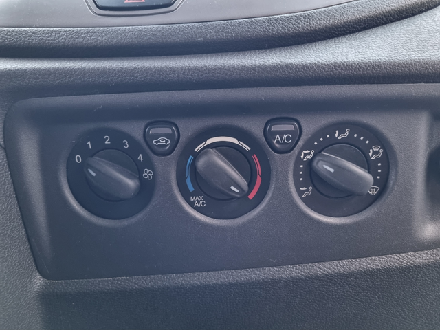 Ford Transit 2.0TDCi-131ps 2018г. ОБСЛУЖЕН= КАТО НОВ! - автомобили, коли, обяви за нови и употребявани 16