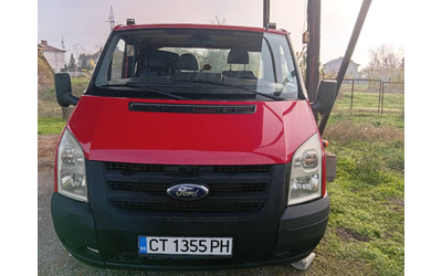 ford-transit-2400 - 2