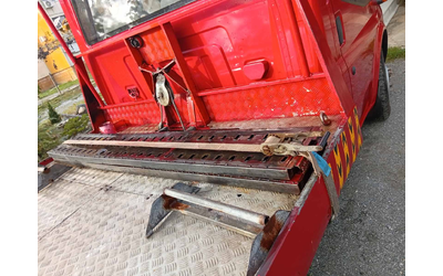 Ford Transit 2400 - автомобили, коли, обяви за нови и употребявани 7