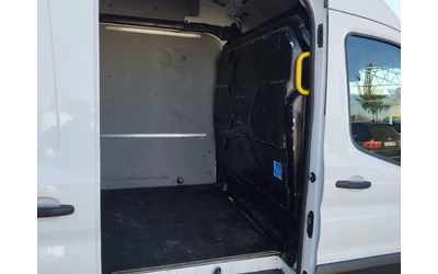 Ford Transit 2.0TDCI Face Lift Maxi Navi Камера - автомобили, коли, обяви за нови и употребявани 10