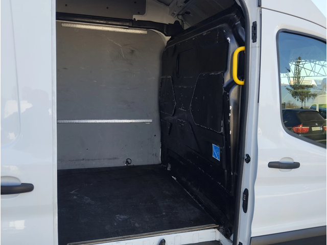 Ford Transit 2.0TDCI Face Lift Maxi Navi Камера - автомобили, коли, обяви за нови и употребявани 10