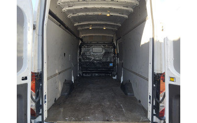 Ford Transit 2.0TDCI Face Lift Maxi Navi Камера - автомобили, коли, обяви за нови и употребявани 11