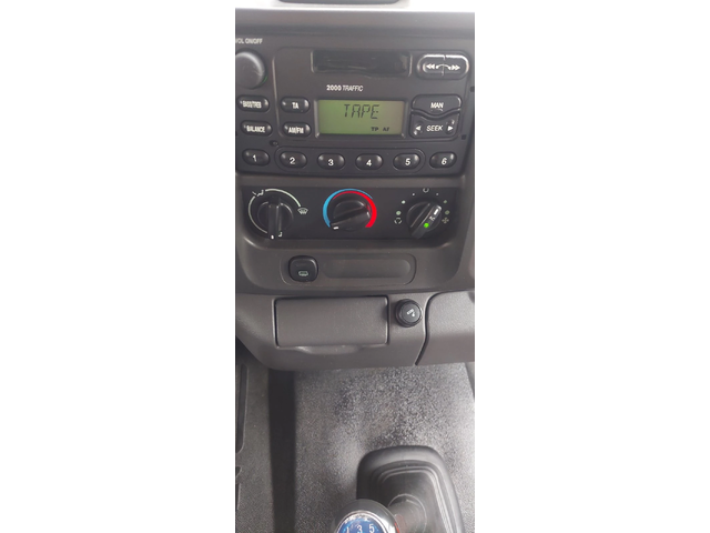 Ford Transit - автомобили, коли, обяви за нови и употребявани 10