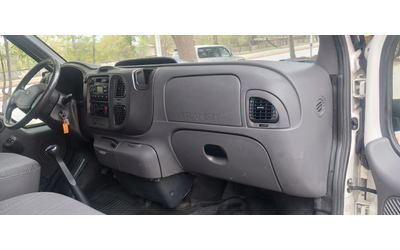 Ford Transit - автомобили, коли, обяви за нови и употребявани 16