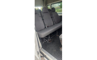 Ford Transit - автомобили, коли, обяви за нови и употребявани 7