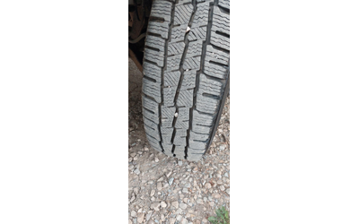 Ford Transit 2.2 TDCI  клима двойна гума - автомобили, коли, обяви за нови и употребявани 9