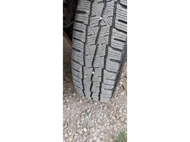 Ford Transit 2.2 TDCI  клима двойна гума - автомобили, коли, обяви за нови и употребявани 9