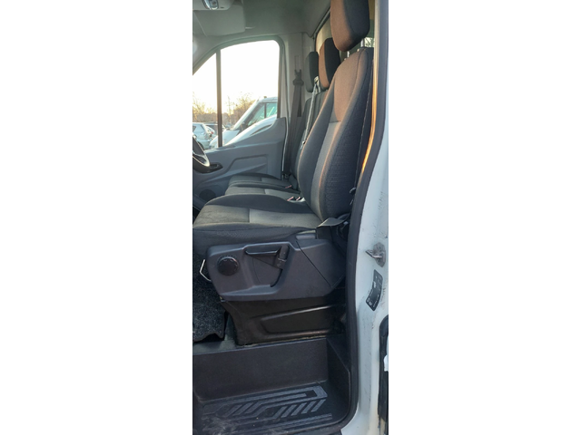 Ford Transit 2.2 TDCI  клима - автомобили, коли, обяви за нови и употребявани 11