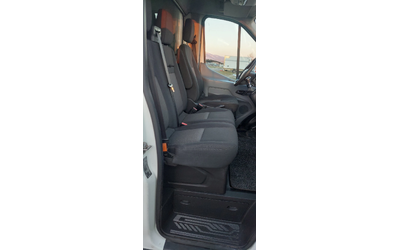 Ford Transit 2.2 TDCI  клима - автомобили, коли, обяви за нови и употребявани 12
