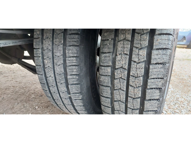 Ford Transit 2.2 TDCI  клима - автомобили, коли, обяви за нови и употребявани 13