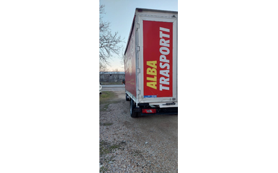 Ford Transit 2.2 TDCI  клима - автомобили, коли, обяви за нови и употребявани 6