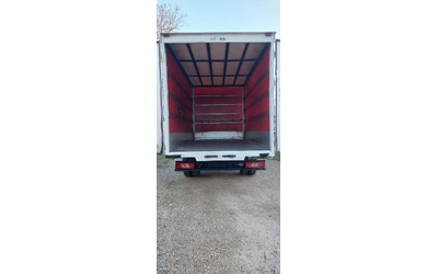 Ford Transit 2.2 TDCI  клима - автомобили, коли, обяви за нови и употребявани 7