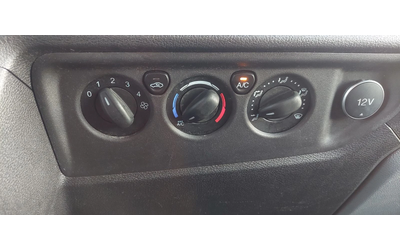 Ford Transit 2.2 TDCI  клима - автомобили, коли, обяви за нови и употребявани 9