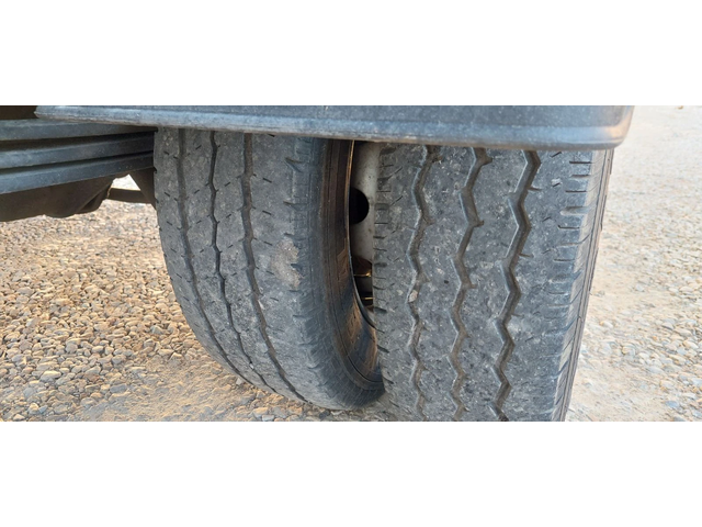 Ford Transit 2.4 tdci клима - автомобили, коли, обяви за нови и употребявани 15