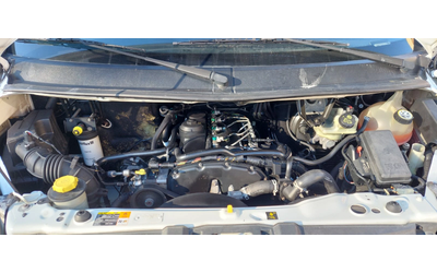 Ford Transit 2.4 tdci клима - автомобили, коли, обяви за нови и употребявани 16