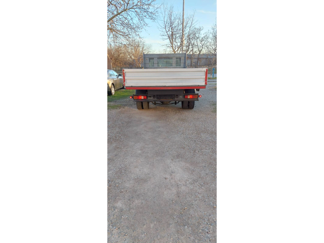 Ford Transit 2.4 tdci клима - автомобили, коли, обяви за нови и употребявани 4