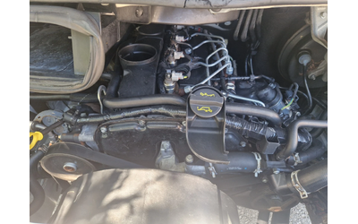 Ford Transit 2.4 tdci тристранен - автомобили, коли, обяви за нови и употребявани 12