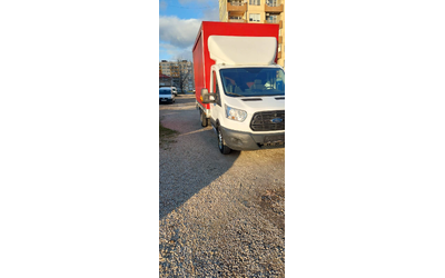 ford-transit - 1