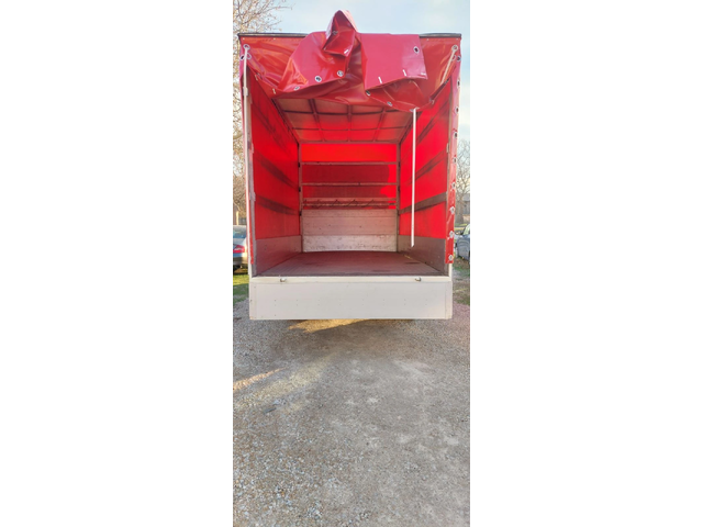 Ford Transit 2.2 TDCI  клима - автомобили, коли, обяви за нови и употребявани 5