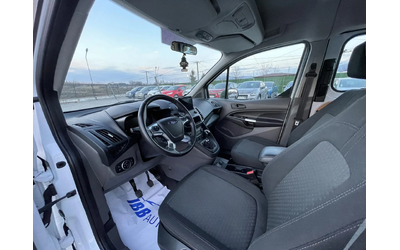 Ford Transit 1.5 , EURO 6, Нов Внос France - автомобили, коли, обяви за нови и употребявани 10