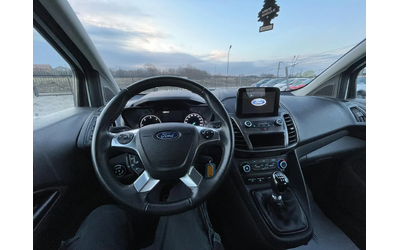 Ford Transit 1.5 , EURO 6, Нов Внос France - автомобили, коли, обяви за нови и употребявани 13