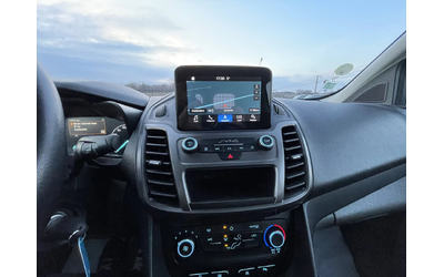 Ford Transit 1.5 , EURO 6, Нов Внос France - автомобили, коли, обяви за нови и употребявани 14