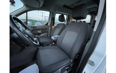 Ford Transit 1.5 , EURO 6, Нов Внос France - автомобили, коли, обяви за нови и употребявани 9