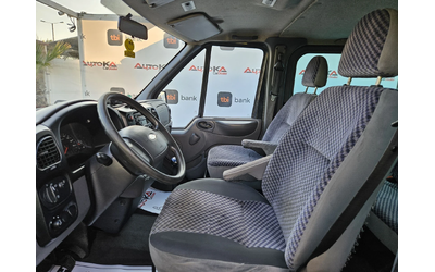 Ford Transit 2.0TDCI-125кс= КЛИМАТИК= ТОВАРОПЪТНИЧЕСКИ= ТЕГЛИЧ - автомобили, коли, обяви за нови и употребявани 6
