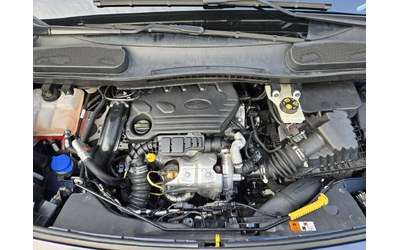 Ford Transit Connect= АВТОМАТ= LONG= 137.000KM - автомобили, коли, обяви за нови и употребявани 12