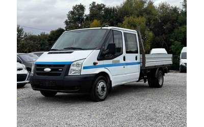 ford-transit - 0