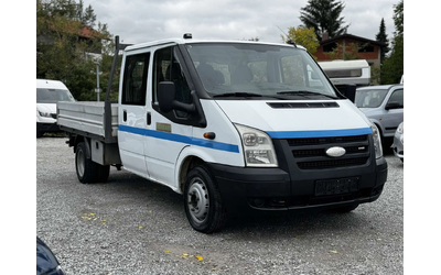 ford-transit - 1