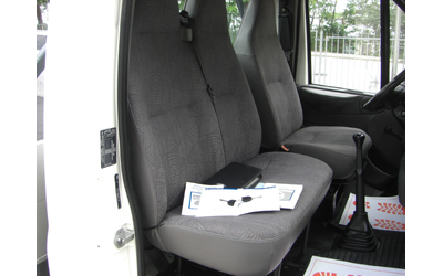 Ford Transit 2.4TDCI - автомобили, коли, обяви за нови и употребявани 11