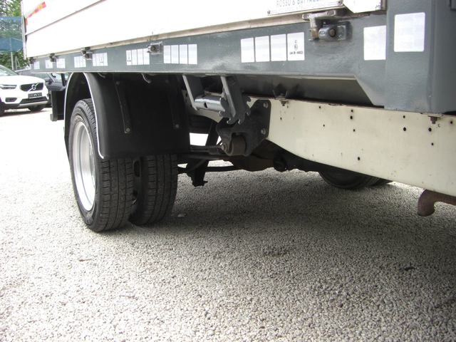 Ford Transit 2.4TDCI - автомобили, коли, обяви за нови и употребявани 12