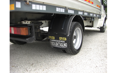 Ford Transit 2.4TDCI - автомобили, коли, обяви за нови и употребявани 13