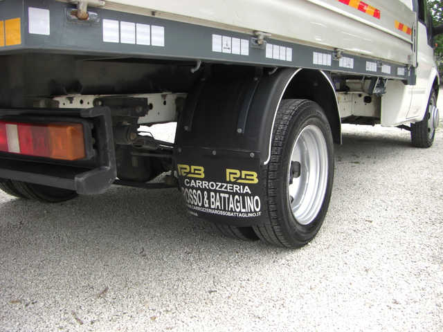 Ford Transit 2.4TDCI - автомобили, коли, обяви за нови и употребявани 13