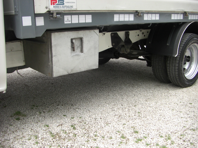 Ford Transit 2.4TDCI - автомобили, коли, обяви за нови и употребявани 14