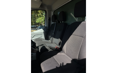 Ford Transit 2.0 DIESEL AUSTRIA - автомобили, коли, обяви за нови и употребявани 10