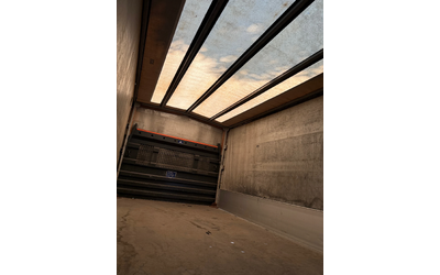 Ford Transit 2.0 DIESEL AUSTRIA - автомобили, коли, обяви за нови и употребявани 12